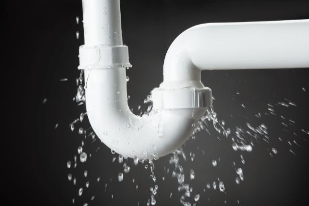 emergency plumbing telford 