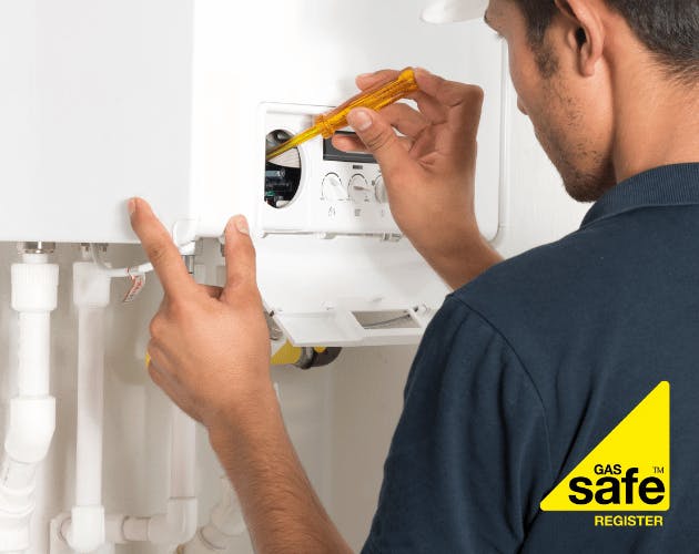 boiler repair wednesbury